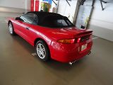 Mitsubishi Eclipse (1996) 2,4 SPYDER - náhled 2