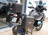 BMW R 1200 GS Adventure (2017) 1.maj,krásný stav,plná v - náhled 8