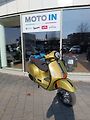 Vespa GTS 125 Super (2025) Sport Verde Ambizioso matt (sl - náhled 12