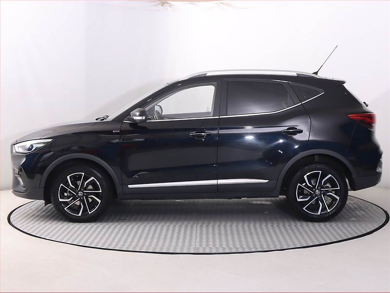 MG ZS (2024) Exclusive 1.0 Turbo, Automat - fotka 3 z 19