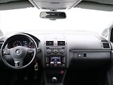 Volkswagen Touran 1.4 TSI 103KW Comfortline Tažn - náhled 20