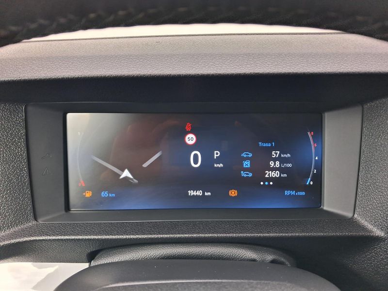Toyota ProAce Verso 2,0 D-4D 8AT L2 Family Webasto - fotka 16 z 26