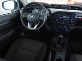 Toyota Hilux (2021) 2.4 D-4D - náhled 7