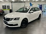 Škoda Octavia (2019) 1.5 CNG DSG Ambition 2019 | Zá - náhled 63