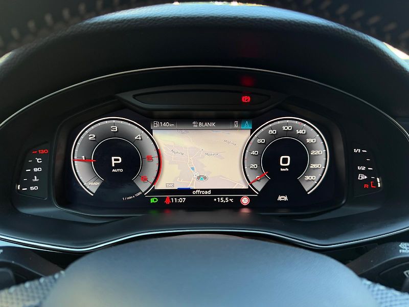 Audi Q7 50TDi-ČR-R21-S LINE-FACELIFT - fotka 19 z 35
