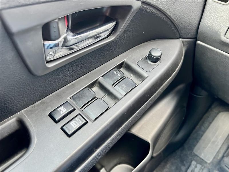 Fiat Sedici 2,0 JTD / KLIMA / NAVI - fotka 11 z 11