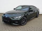 BMW Řada 4 420d xDrive Coupé - náhled 1