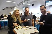 Regionální dopravní konference v Kolíně