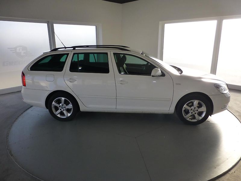 Škoda Octavia (2012) 2,0TDI*VYHŘ.S**ALU**XENON**4X4 - fotka 4 z 21