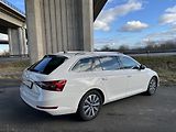 Škoda Superb (2021) 1.5TSI 110KW STYLE MAN6 MATRIX - náhled 10
