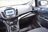 Ford C-MAX 1,0 I 92KW PO ROZVODECH ALU - náhled 32