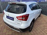 Suzuki SX4 S-Cross 1.4i BoosterJet Elegance AllGr - náhled 6