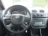 Škoda Fabia 1.6i SCOUT - náhled 19