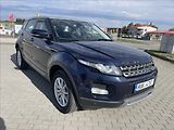 Land Rover Range Rover Evoque 2,2 TD4 110kw Tažné Klima Manu - náhled 6