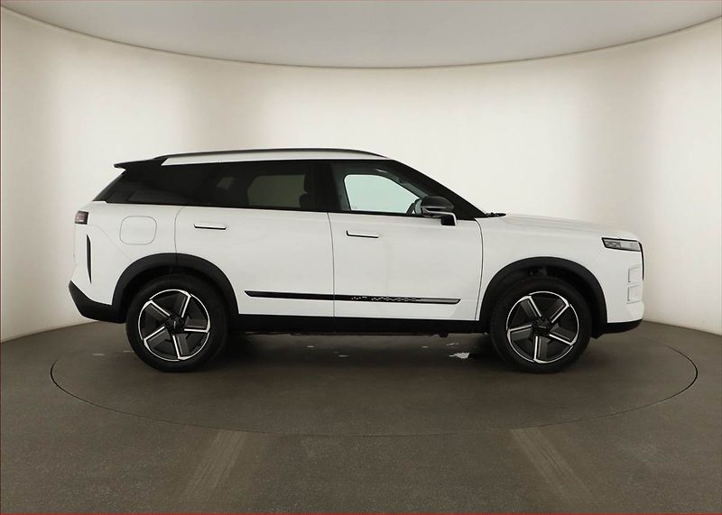 Jaecoo 7 (2026) 1.5 TGDI PHEV, 360° kamera - fotka 6 z 17