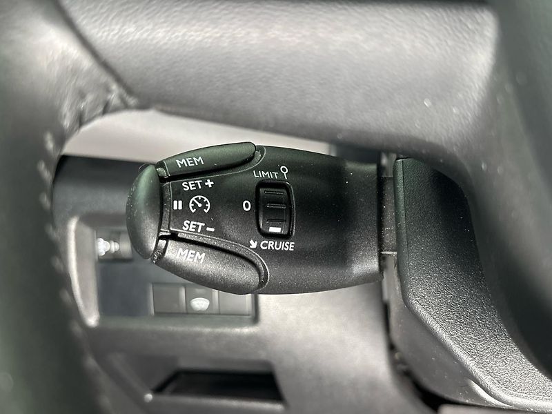Citroën C5 Aircross Feel - fotka 22 z 26