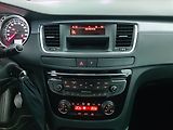 Peugeot 508 (2011) 2.0 HDi, Xenony, Tempomat - náhled 12
