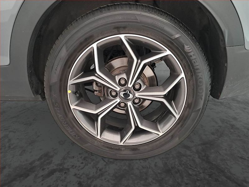 SsangYong Korando (2021) 1.5 T-GDI - fotka 15 z 16