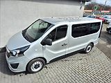 Opel Vivaro (2016) 1,6 CDTi 8 9 Míst TZ Tempomat - náhled 1