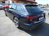 Audi A6 3,0 TDI 160kW quattro,2 x kola - náhled 7