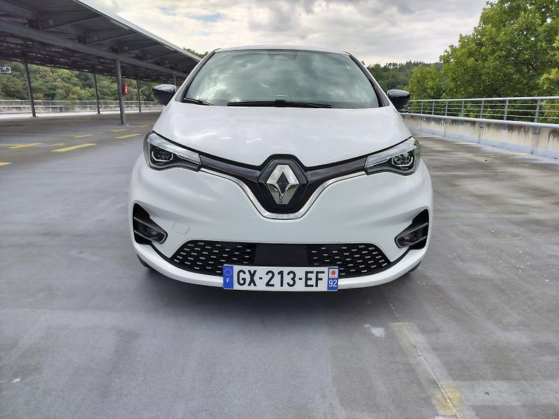 Renault ZOE R110 Evolution záruka 8/2027 - fotka 2 z 28