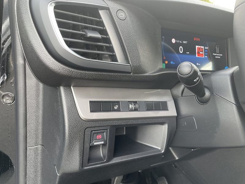 Toyota ProAce Verso 2.2D 6MT 150k ODBĚR IHNED - fotka 27 z 31