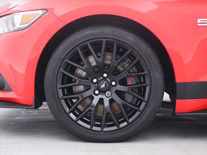 Ford Mustang 5,0 Ti-VCT V8 310kW - fotka 33 z 40