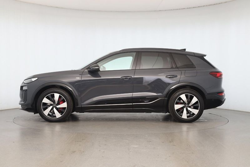 Audi Q6 e-tron perf. S-Line B&O Vzduch HuD Pa - fotka 3 z 13