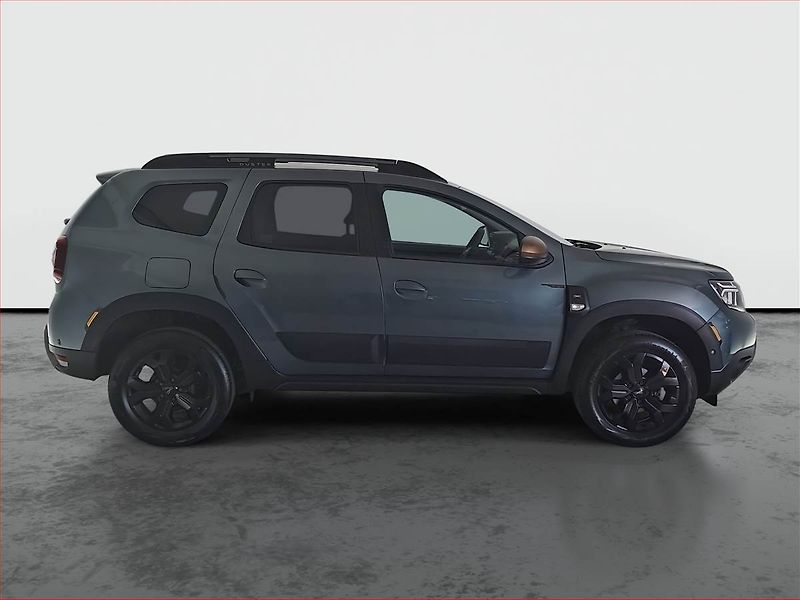 Dacia Duster (2023) Extreme 1.0 TCe, LPG, ČR,1.maj - fotka 6 z 22