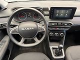 Dacia Jogger 1.0 TCe LPG Expression, ČR, 1. - náhled 15