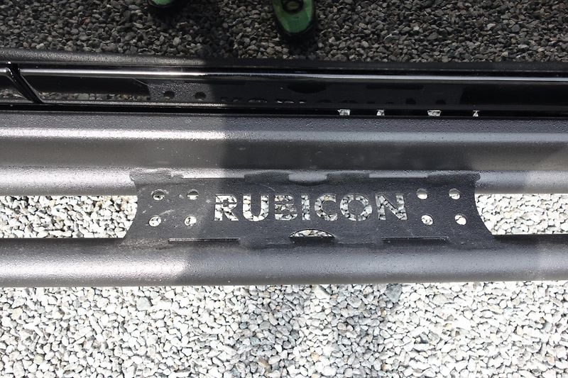 Jeep Wrangler Rubicon Unlimited 2.8CRD - fotka 26 z 26