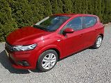 Dacia Sandero 1.0 ECO-G (LPG).
