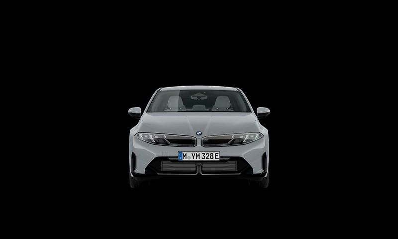 BMW Řada 3 i3 50 xDrive Sedan - fotka 3 z 7