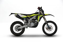 Fantic XEF 250 (2024) model 2024 TOP SLEVA   SKLADEM - fotografie inzerátu