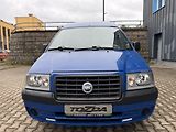 Fiat Scudo 2,0 JTD  PRO HANDICAPOVANÉ - náhled 8