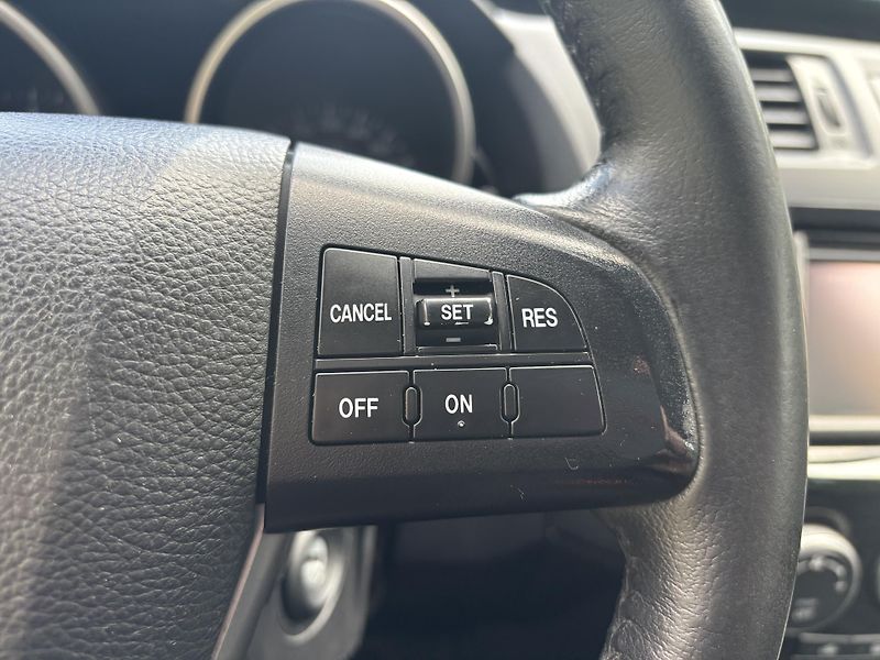 Mazda 5 1.8 Takumi - fotka 27 z 31