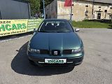 Seat Toledo 1,6i 74 kW TAŽNÉ  - náhled 1