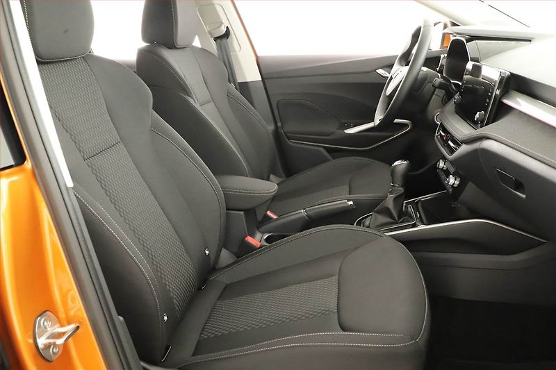 Škoda Fabia (2024) 1.0 TSI, Top Selection - fotka 7 z 14