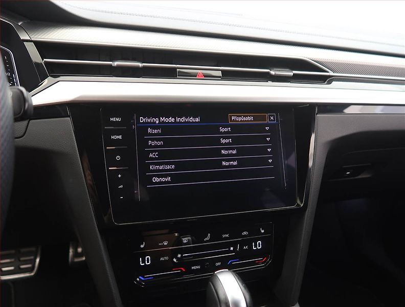 Volkswagen Arteon (2023) 2.0 TDI - fotka 21 z 28