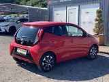 Toyota Aygo 1.0i, ČR, X-play, 9tis km - náhled 7