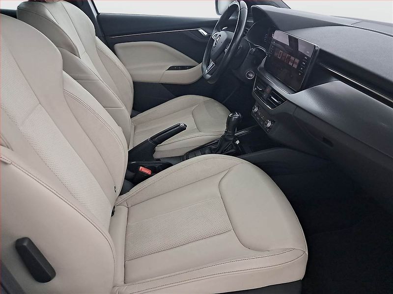 Škoda Scala (2019) 1.5 TSI, Automat, Serv.kniha - fotka 9 z 26