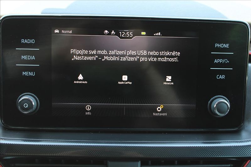 Škoda Scala 1,0 TSI  1.MAJ,A/T,MONTE CARLO - fotka 14 z 36