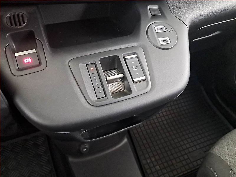 Opel Combo (2024) Maxi Edition 1.5 CDTI, 7Míst - fotka 13 z 18
