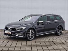 Volkswagen Passat Alltrack 7DSG 4Motion 2,0TSi - fotografie inzerátu