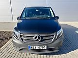 Mercedes-Benz Vito (2015) Tourer 116 CDI XL/AUT./9 míst - náhled 1