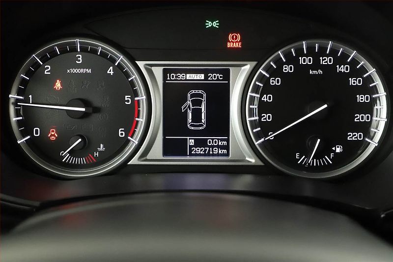 Opel Mokka (2017) 1.4 Turbo, 4X4, Automat - fotka 8 z 14