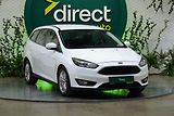 Ford Focus - náhled 8