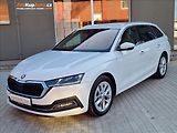 Škoda Octavia 2.0 TDI DSG Style,ČR,1.Maj - náhled 1