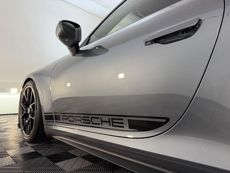 Porsche 911 GT3 PDK TOP  - fotka 38 z 43