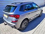 Škoda Kamiq 1,5TSi 110kW, DSG, Dynamic, TZ - náhled 6